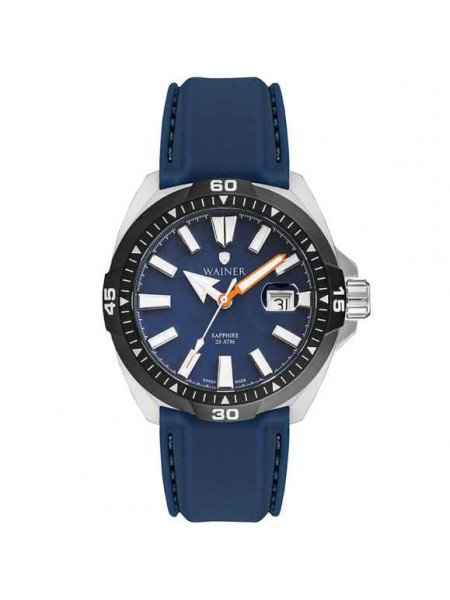 Часы Wainer WA.10922-B